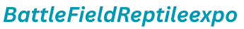 battlefieldreptileexpo.com